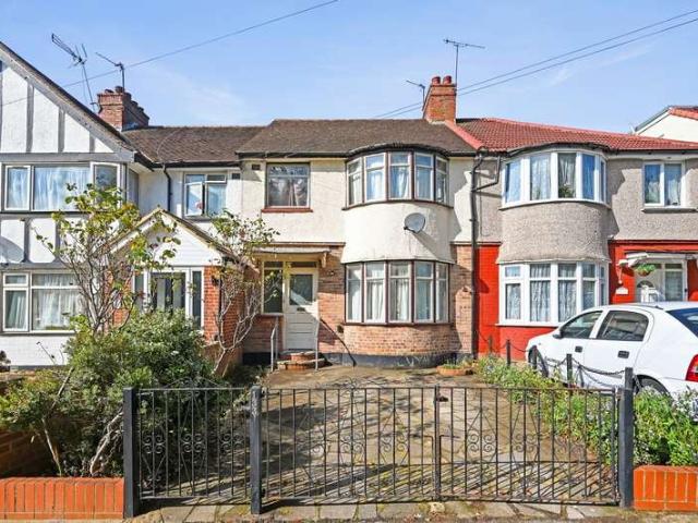 Property for sale in Lane, Greater London