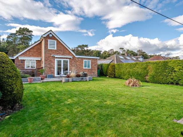 Property for sale in Dromore, Oxfordshire