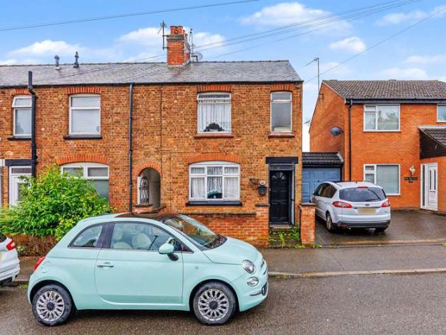 Property for sale in Desborough