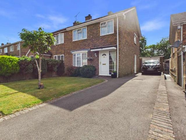 Property for sale in Glynde, West Sussex