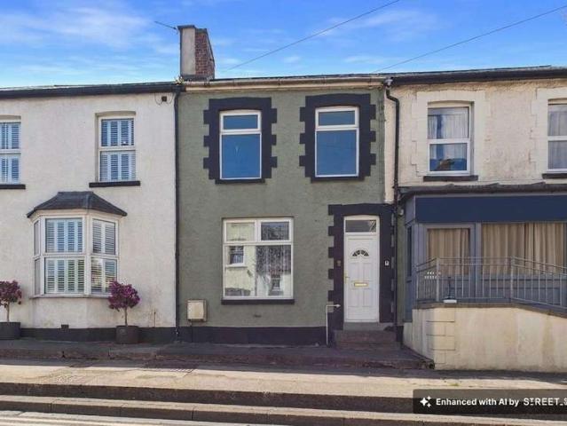 Property for sale in Llanblethian, Cowbridge