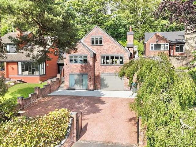 Property for sale in Longton, Stoke-on-Trent