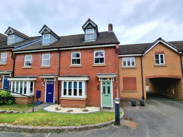 Property for sale in Bridgend, Wales