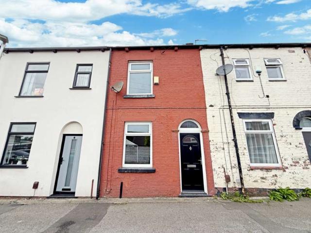 Property for sale in Hindley, Wigan