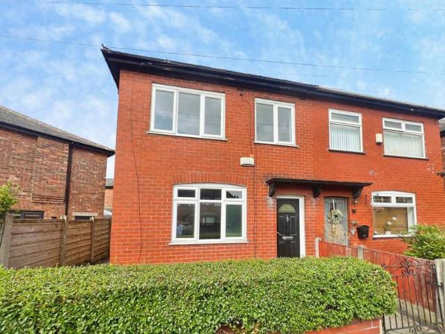 Property for sale in Salford, Greater Manchester