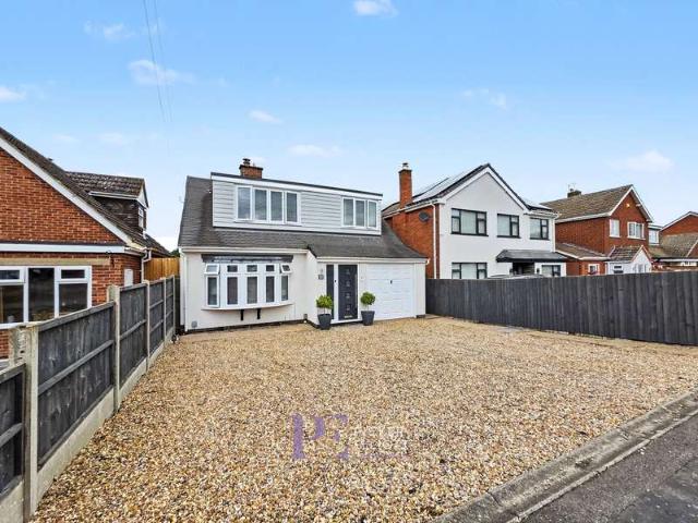 Property for sale in Lash Hill, Barton