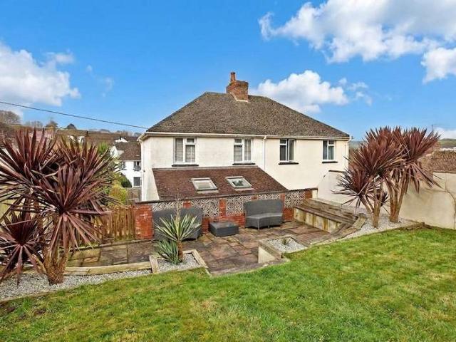 Property for sale in Holcombe, Teignbridge