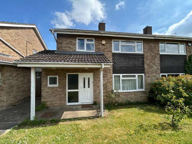 Farm for sale in Harpur, Bedford