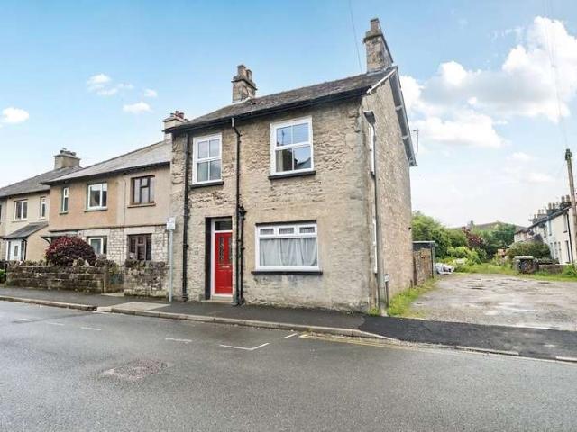 Property for sale in Netherfield, Flookburgh