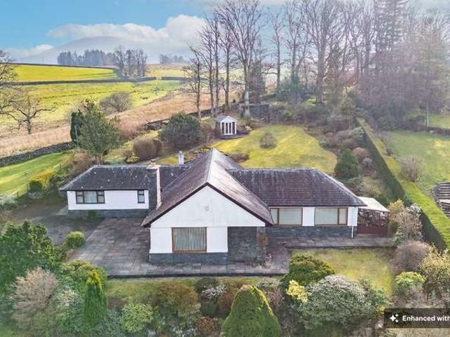 Property for sale in Keswick