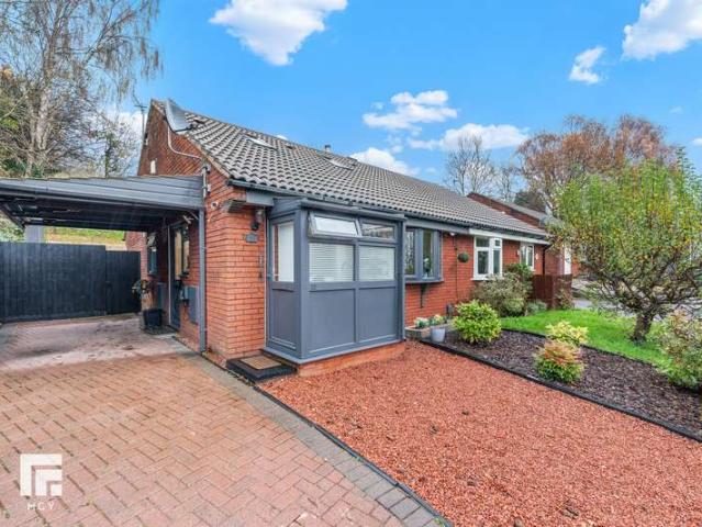 Property for sale in Falcon Lodge, Wales