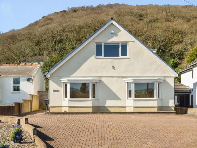 Property for sale in Coedffranc, Jersey Marine