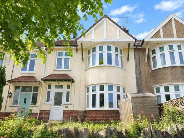 Property for sale in Feckenham, City Of Bristol