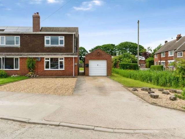 Property for sale in Grainthorpe, Belleau