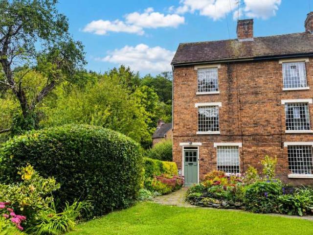 Property for sale in Lightmoor, Telford