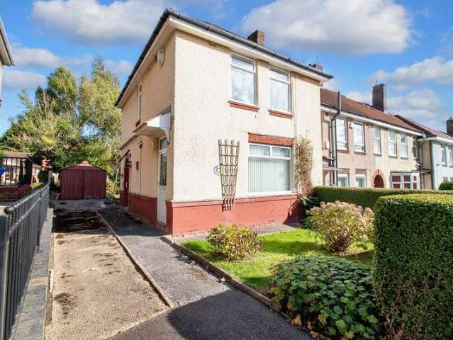 Property for sale in Wisewood, Isle Of Man