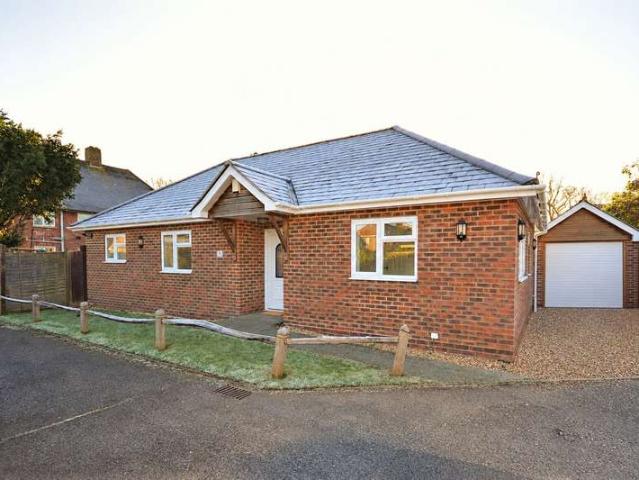 Property for sale in Broadbridge, Chichester