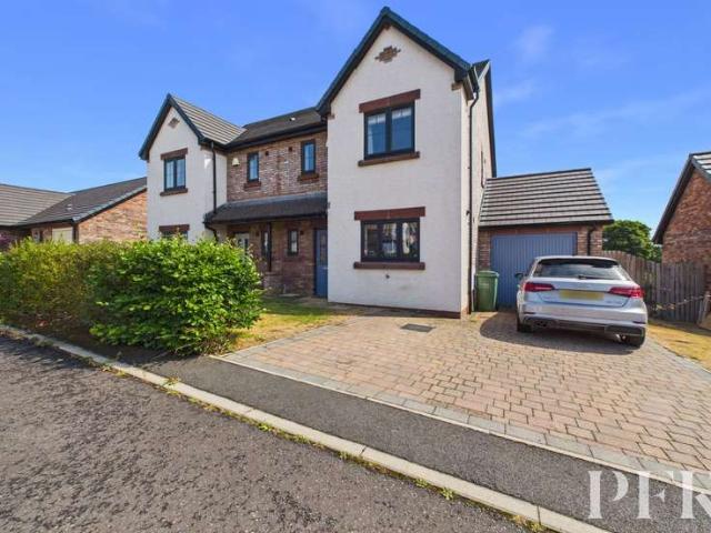 Property for rent in Armathwaite