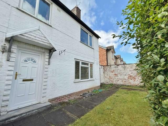 Property for sale in Woodchurch, Upton