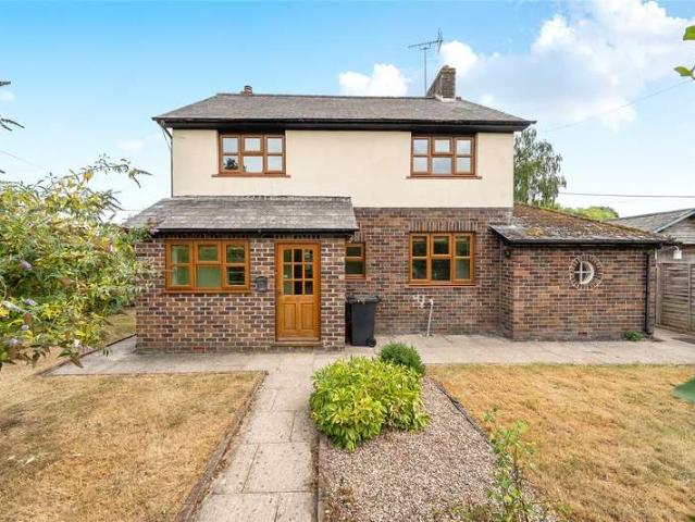 Property for sale in Clyro