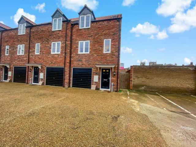 Property for sale in South Lynn, Brookville