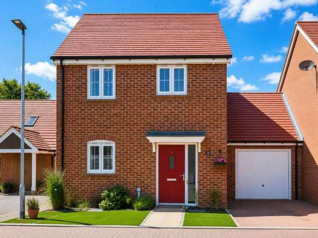 Property for sale in Duton Hill, Essex
