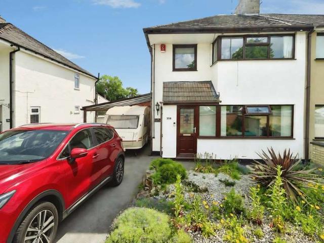 Property for sale in Dalestorth, Skegby