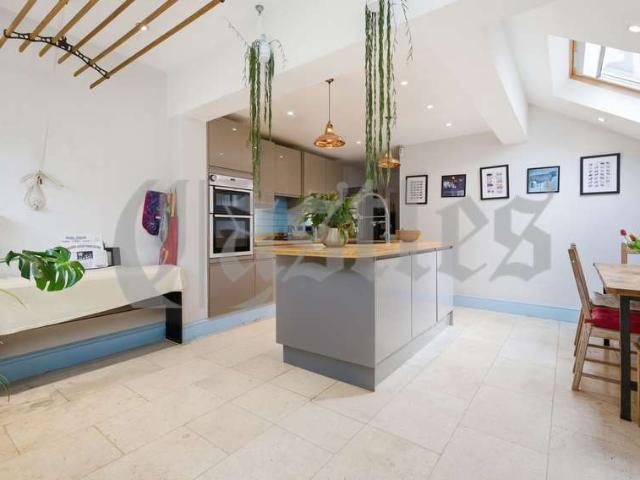 Property for sale in South Tottenham, Greater London