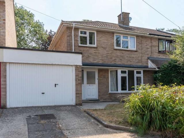 Property for sale in New Marston, The Slade