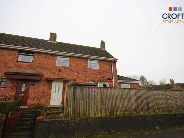 Property for sale in Ingleby, Lincolnshire