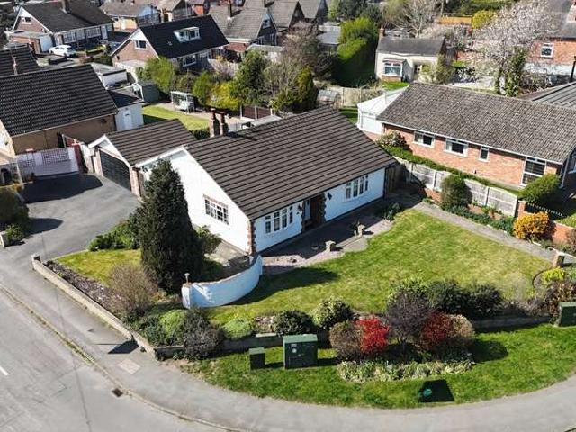 Property for sale in Shavington cum Gresty, Shavington