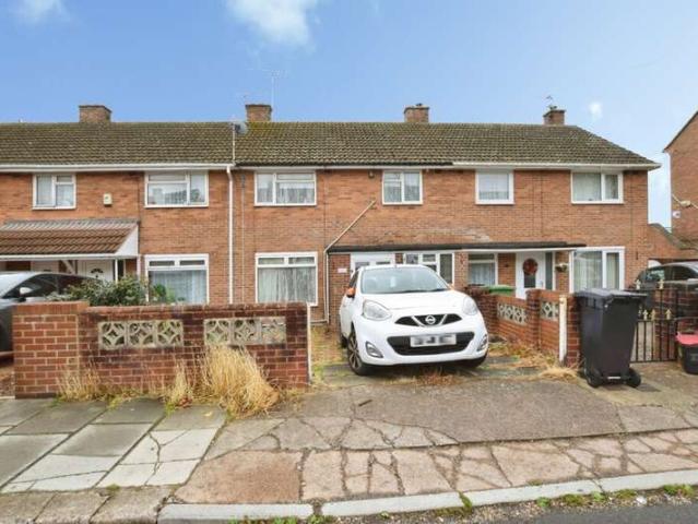 Property for sale in Beacon Heath, Exeter