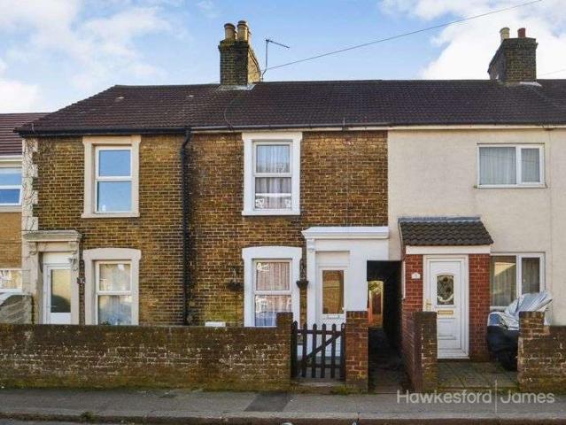 Property for rent in Snipeshill, Oad Street