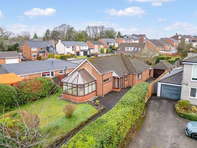 Property for sale in Rainhill Stoops, Rainhill