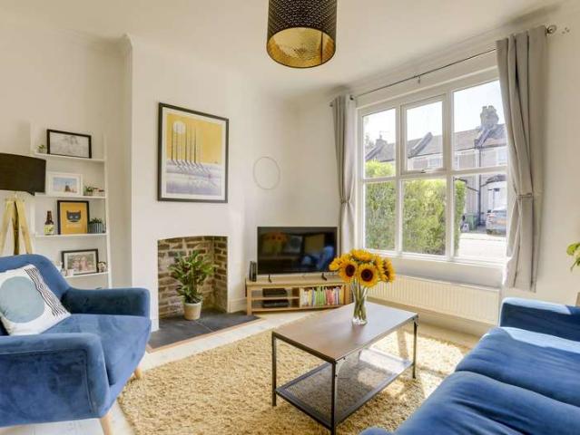 Property for sale in London Borough of Lewisham, Greater London