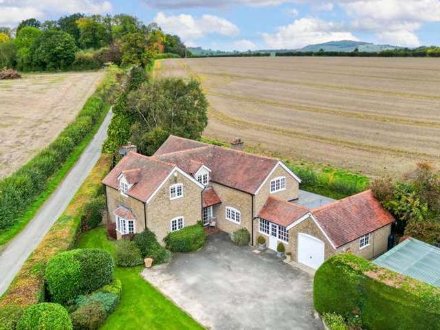 Property for sale in Clungunford, Shropshire