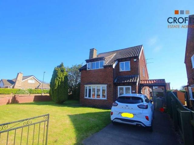 Property for sale in Immingham, North East Lincolnshire