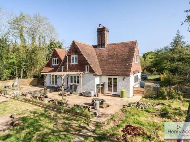 Property for sale in Littlecote, West Sussex