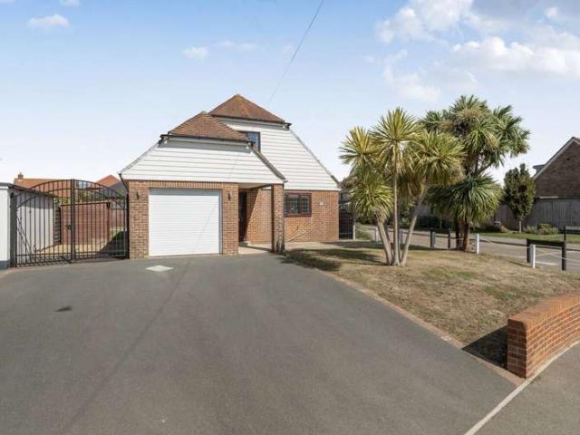 Property for sale in Nyetimber, Arun