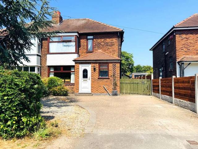 Property for sale in New Earswick, York