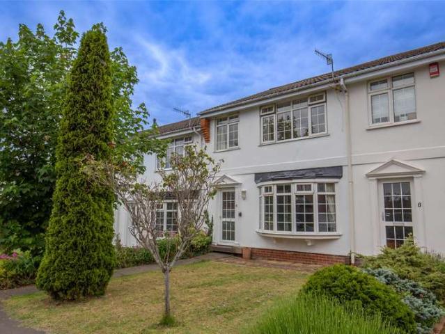Property for sale in Feckenham, City Of Bristol