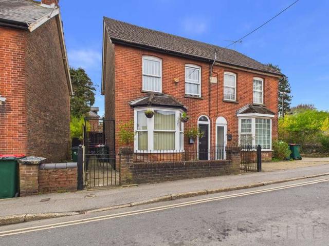 Property for sale in Glynde, West Sussex