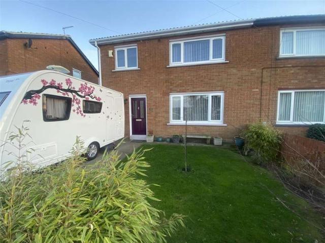 Property for sale in Killingworth