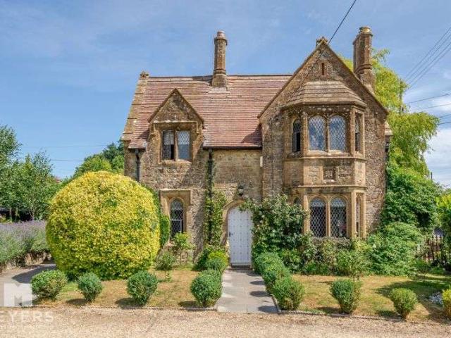 Property for sale in East Coker, Somerset