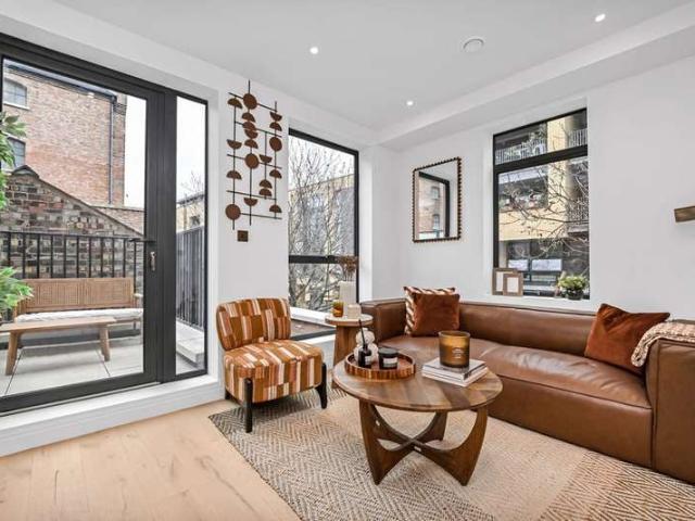 Property for sale in Bromley-by-Bow, Poplar Grove
