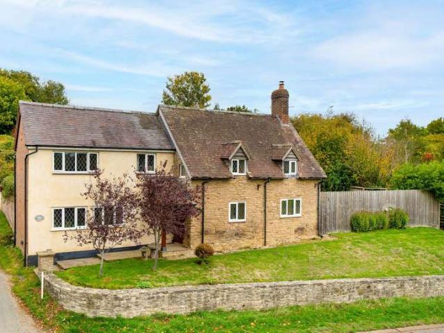Property for sale in Diddlebury, Shropshire