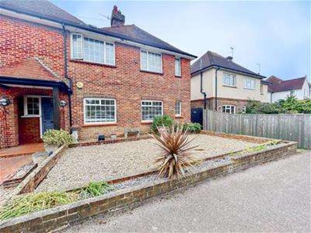 Property for sale in Collington, Heathlands