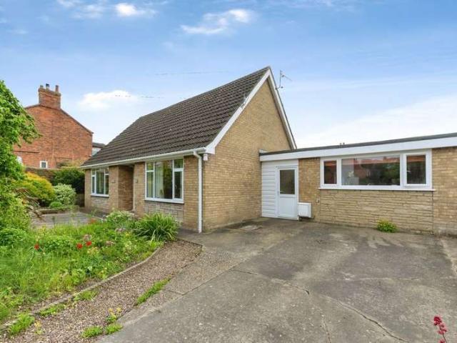 Property for sale in Belleau, Lincolnshire