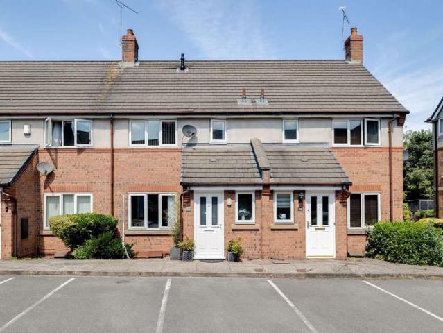 Property for sale in Northgate Village, Two Mills
