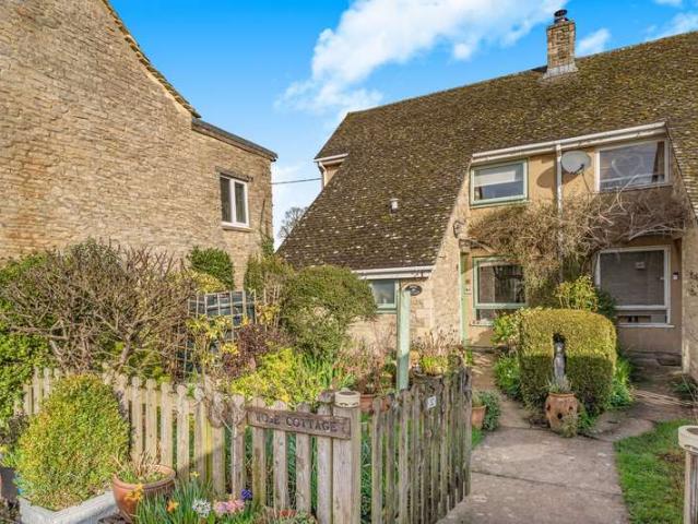 Property for sale in Aston, Cote, Shifford and Chimney, Black Bourton